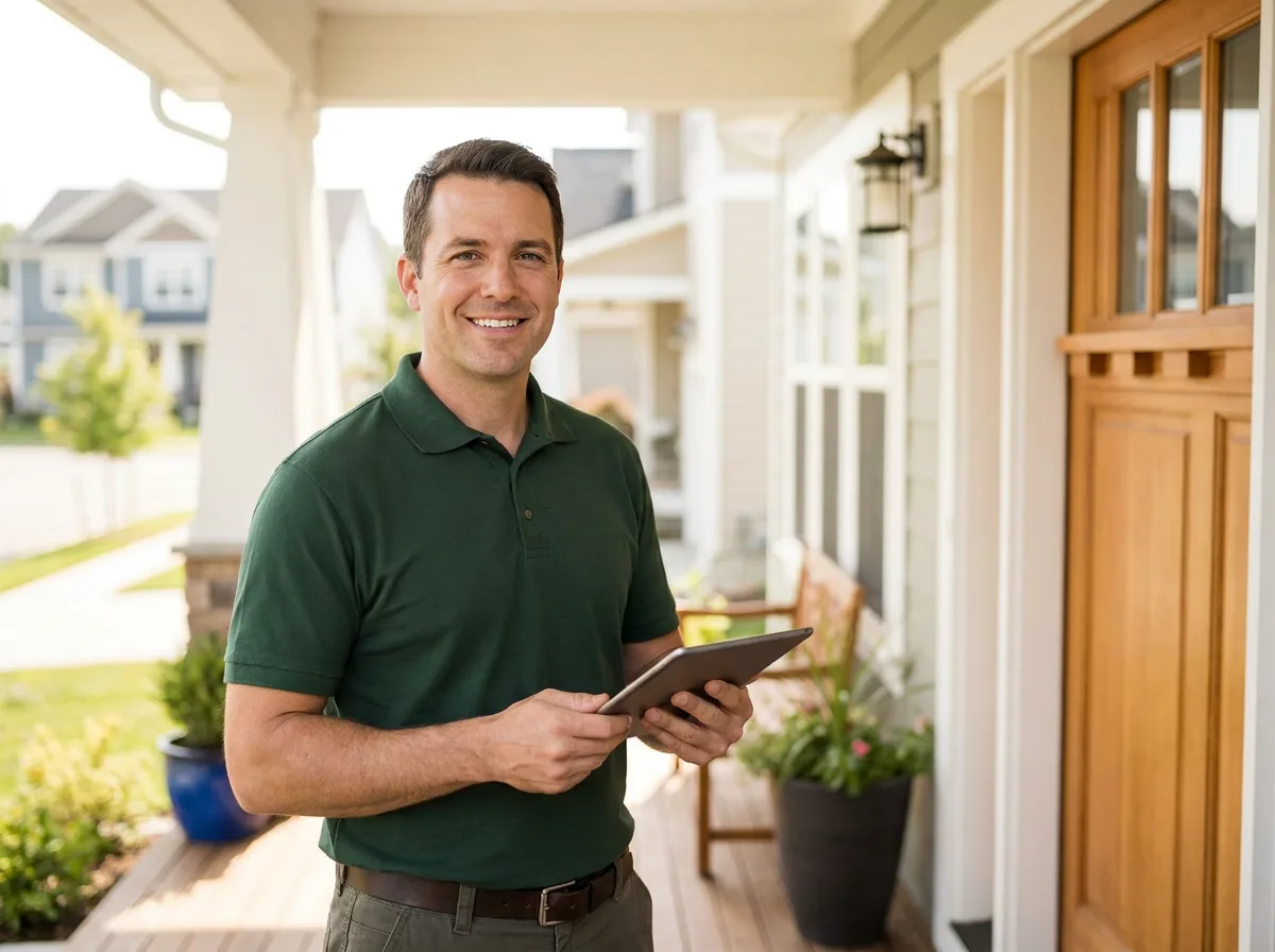 Pest control FAQs for Midwest City, OK